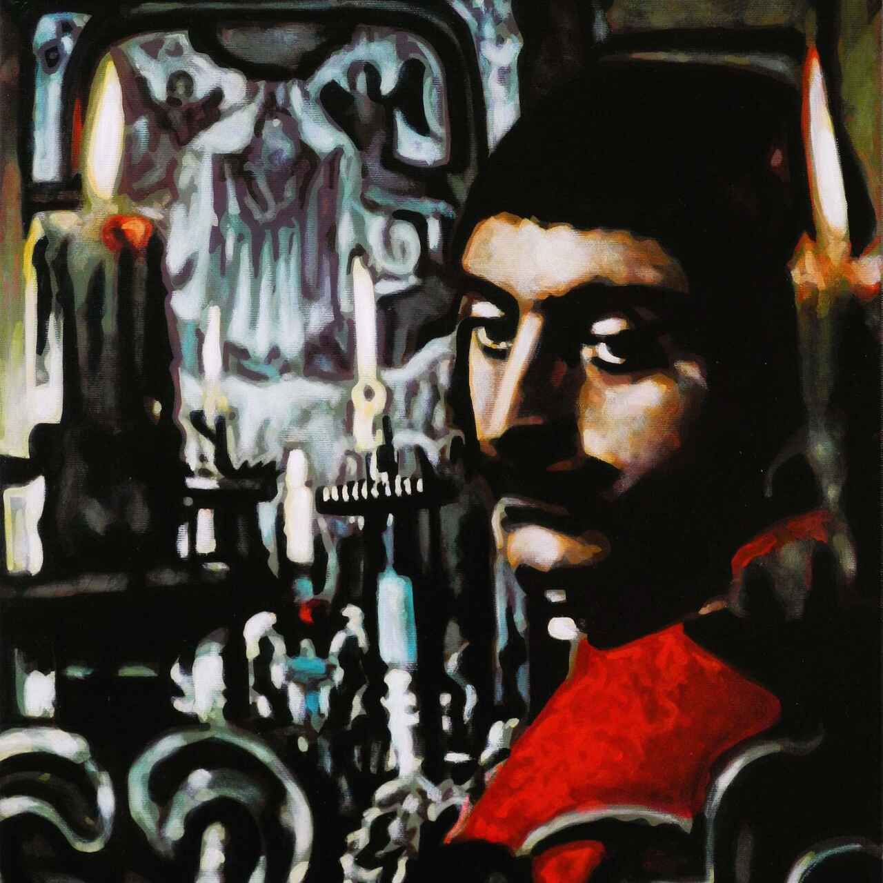 Die Legende von Schatten und Feuer - Hommage an Sergei Parajanov (2025 - 2026)