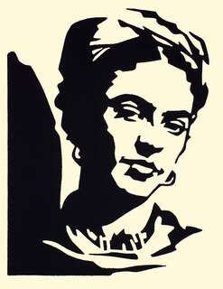 Frida Kahlo