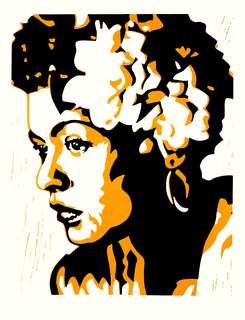 Billie Holiday
