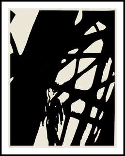 Schatten, kein Mitleid