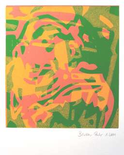 Ohne Titel